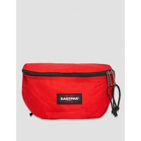 Eastpak, SPRINGER, Punainen, Laukut/toilettilaukut till Unisex, One size