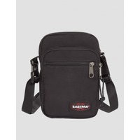 Eastpak, DOUBLE ONE, Musta, Laukut/toilettilaukut till Unisex, One size