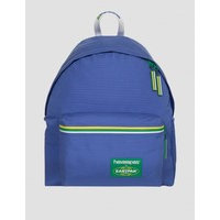 Eastpak, PADDED PAK'R, Sininen, Laukut/toilettilaukut till Unisex, One size