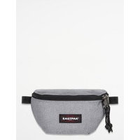 Eastpak, SPRINGER, Harmaa, Laukut/toilettilaukut till Unisex, One size