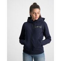 Sail Racing, JR HELMSMAN ZIP HOOD, Sininen, Hupparit till Pojat, 140 cm