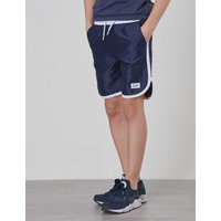 Frank Dandy, Boy's St Paul Swimshort, Sininen, Uima-asut/kylpytakit till Pojat, 14 vuotta