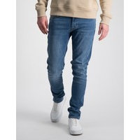 Gant, GANT SLIM JEANS, Sininen, Farkut till Pojat, 146-152