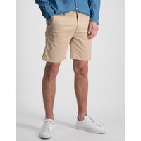 Gant, TB. GANT CHINO SHORTS, Beigestä, Shortsit till Pojat, 134-140