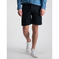 Gant, CHINO SHORTS, Musta, Shortsit till Pojat, 170 cm