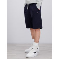 Gant, THE ORIGINAL SWEAT SHORTS, Sininen, Shortsit till Pojat, 176 cm