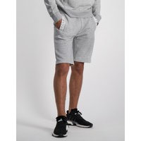 Gant, GANT EST SWEAT SHORTS, Harmaa, Shortsit till Pojat, 146-152