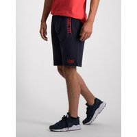 Gant, GANT EST SWEAT SHORTS, Sininen, Shortsit till Pojat, 170 cm