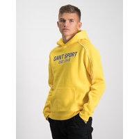 Gant, GANT SPORT HOODIE, Keltainen, Hupparit till Tytöt, 158-164