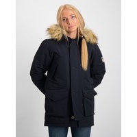 Svea, Smith JR Jacket, Sininen, Takit / Fleecet / Liivit till Unisex, 150 cm