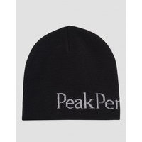 Peak Performance, Jr PP Hat, Musta, Hatut till Unisex, One size