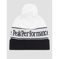 Peak Performance, Jr Pow Hat, Musta, Hatut till Unisex, One size