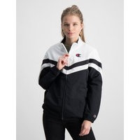 Champion, Full Zip Top, Valkoinen, Hupparit till Pojat, L