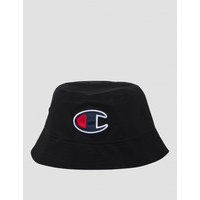 Champion, Bucket Cap, Musta, Lippikset till Unisex, M/L