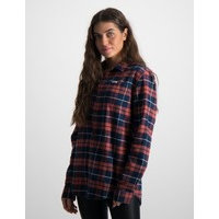 Garcia, Shirt LS, Punainen, T-paidat/Paidat till Pojat, 164-170 cm