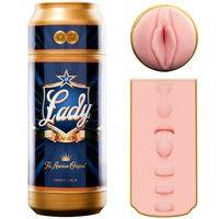 Fleshlight Sex In A Can Lady Lager