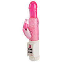 Loving Joy Jessica The Rabbit Vibrator Original