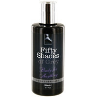 Fifty Shades of Grey Ready for Anything Vesipohjainen Liukuvoide 100 ml