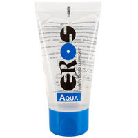 Eros Aqua Vesipohjainen Liukuvoide 100 ml