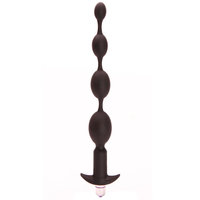 Tantus Vibrating Progressive Beads Anaalihelmet