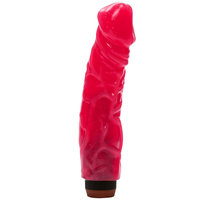 Calexotics Hot Pinks Devil Dick Dildovibraattori