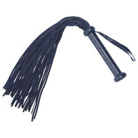 Fifty Shades Darker No Bounds Collection Flogger-piiska