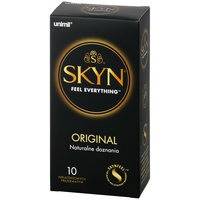 Manix SKYN Original Lateksittomat Kondomit 10 kpl