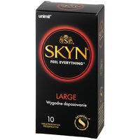 Manix SKYN Large Lateksittomat Kondomit 10 kpl