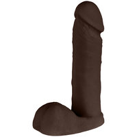 TruSkyn The Tru Ride Dildo 17,3 cm