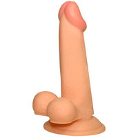 NMC Plug N Ride Dildo 16 cm