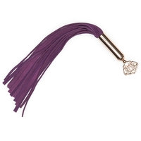 Fifty Shades Freed Cherished Collection Mini Flogger-piiska