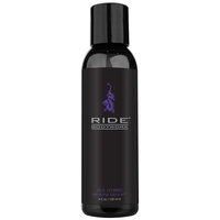 Sliquid Ride Bodyworx Silk Hybridiliukuvoide 125 ml
