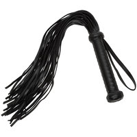 Fifty Shades of Grey Bound to You Flogger-piiska 63 cm