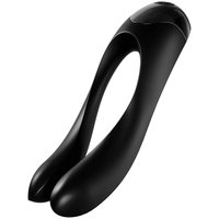 Satisfyer Candy Cane Sormivibraattori