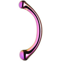 Dream Toys Glamour Glass Curved Sauva