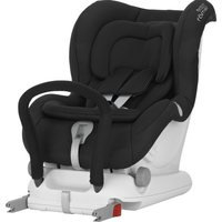 Britax Römer, Selkä menosuuntaan asennettava turvaistuin, Max-Fix II, Cosmos Black