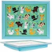 Cats & Dogs Laptray, Generic