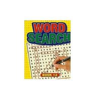 WF Graham Pocket Word Search Books (Pack of 12)