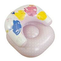 Girls Kids Disney Princess Inflatable Chair