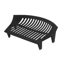Hearth and Home Cast Iron Fire Grate