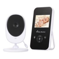 Babyvakt LCD HD kamera, Fimei