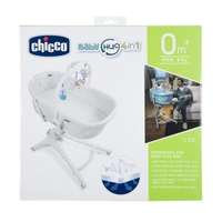 CHICCO patja Transat Baby Hug 4 in 1: lle, Chicco