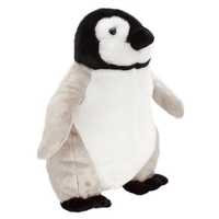 Keel Toys Baby Penguin Plush Toy
