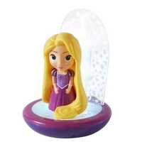 DISNEY-PERIAATTEET - GoGlow Magic Child Nightlight - taskulamppu ja projektori, Disney Princess