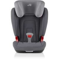 BRITAX RÖMER KIDFIX² S -istuin Gr 2/3 - Punainen, BRITAX-ROMER