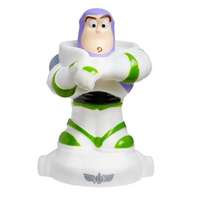 Lelutarina Buzz Lightyear GoGlow Buddy Night -valo ja taskulamppu, Toy Story
