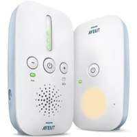 PHILIPS AVENT SCD503 / 26 DECT vauvamonitori - vaaleansininen ja valkoinen, Philips Avent