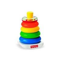 Fisher-Price Rock-A-Stack