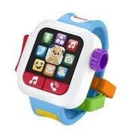 Fischer-Price Laugh and Learn Smart Watch (FI), Fisher-Price