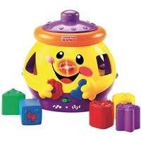 Fisher-Price, Laugh & Learn - Cookie Shape Surprise